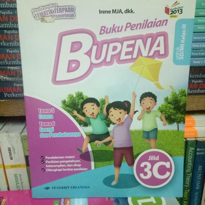 

Ready bupena untuk sd kelas 3C