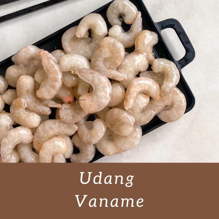 (Allthebest) udang vaname kupas