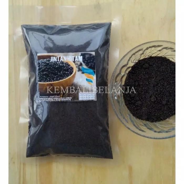 (Allthebest) Jintan Hitam/ Habatussaudah bubuk