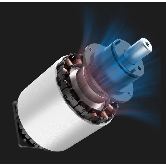 [Expert] Moza Racing R9 Direct Drive Wheel Base