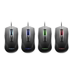 [Expert] Mouse lenovo ldeaPad Gaming M100 RGB 100% Original