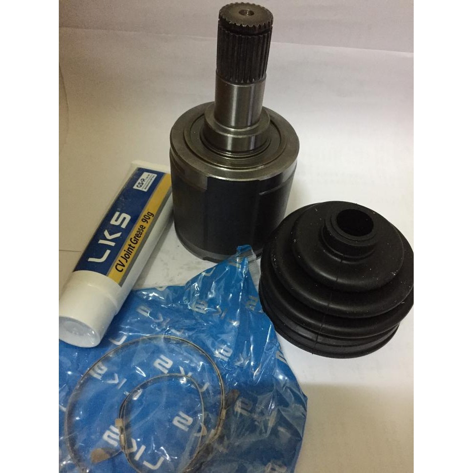 as roda/cv joint dalam honda crv gen 2 2002-2006