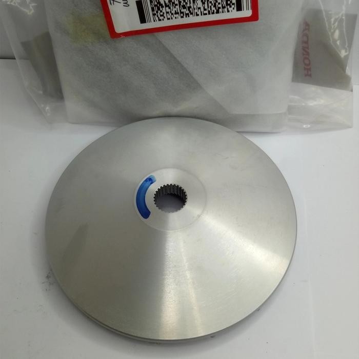 KIPAS PULLY / KIPAS RUMAH ROLLER VARIO 125 150 PCX 125 150 KZR ORI