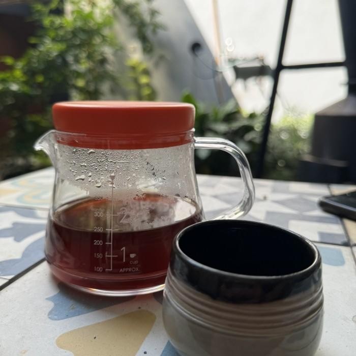 

LA ESMERALDA PINK BOURBON NATURAL EF