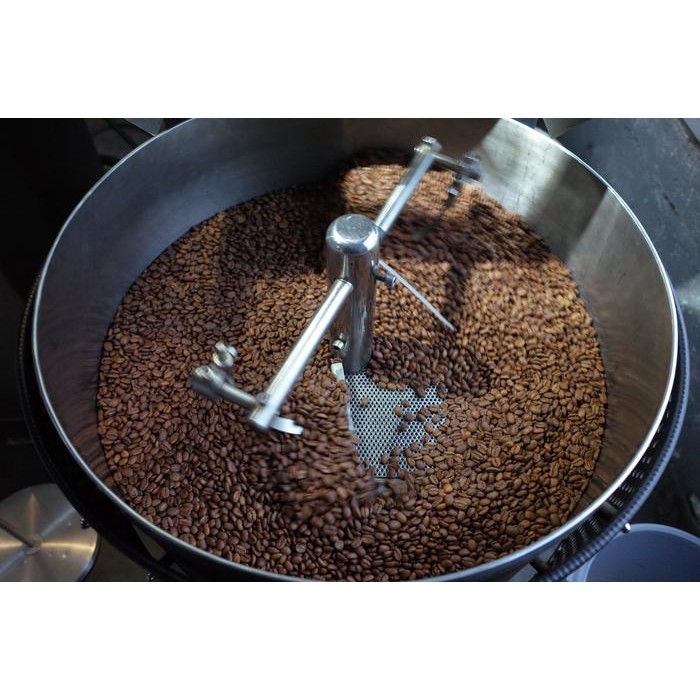 

HOUSE BLEND KOPI SUSU 70% ROBUSTA 30%ARABIKA 1 KG