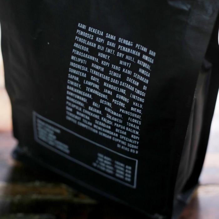 

1 KG KOPI ARABICA TEMANGGUNG NATURAL ROAST BEAN JUAL ARABIKA GROSIR