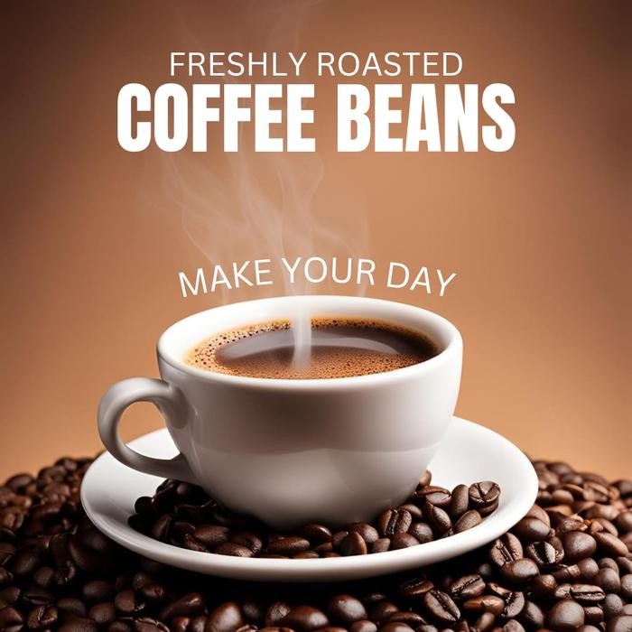 

ARABIKA TEMANGGUNG 1KG/500G/250G - COMMERCIAL GRADE