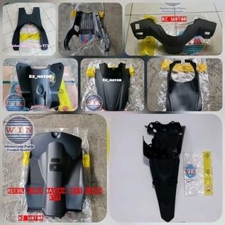 

Terlaris Full Set Full Body Bodi Kasar Honda Beat Karbu Lama 2008 2010 2012 Win