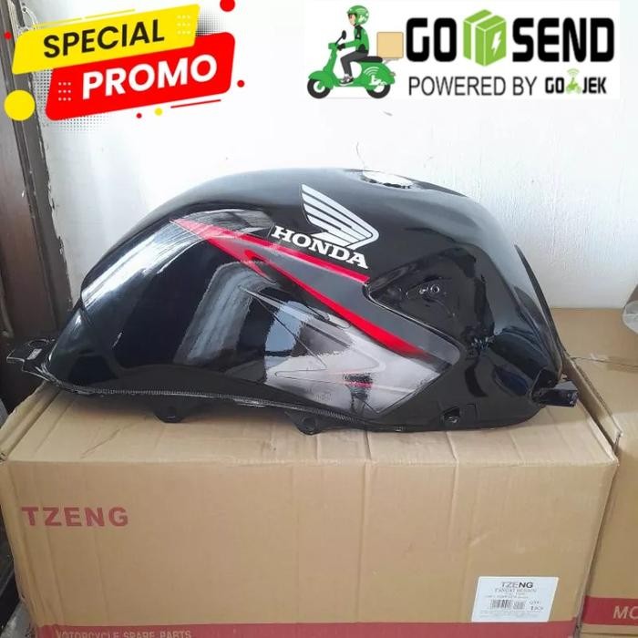 

Terlaris Tangki Honda Tiger Revo New Tiger Baru Bukan Seken Press Pabrikan