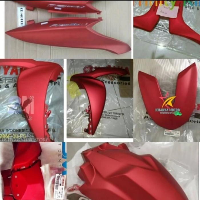 

Terlaris Body Halus Fullset Yamaha Freego Original