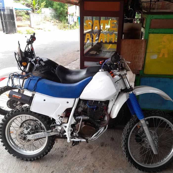 

Terlaris Body Set Honda Xr 200