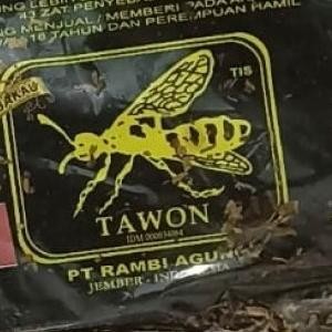 

FREShBgt- CAP TAWOM KEMASAN 800GRAM