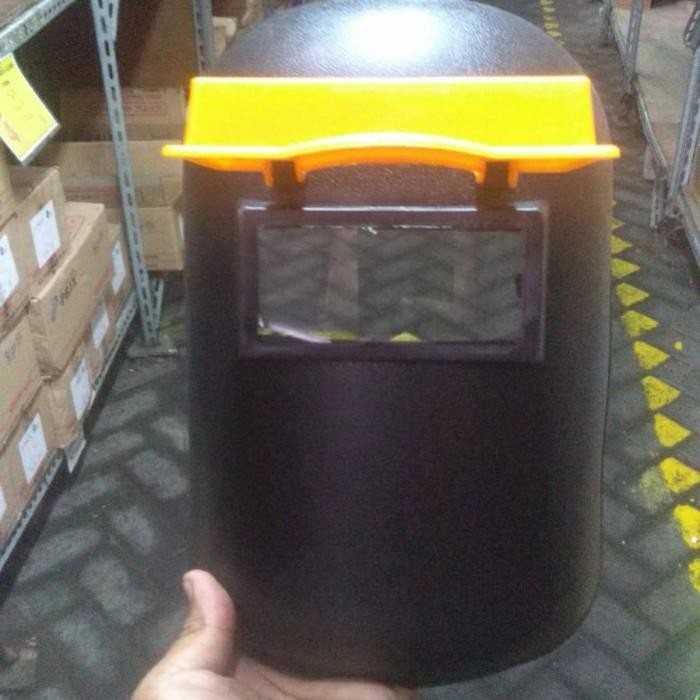 [Allthebest] Kap las / topeng las gardwell