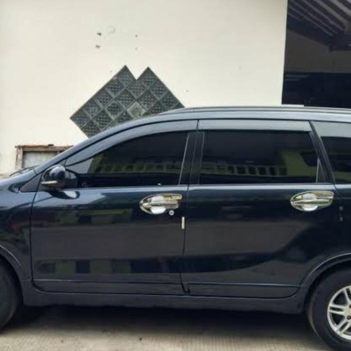 ROOF RAIL XENIA AVANZA 2012 2019