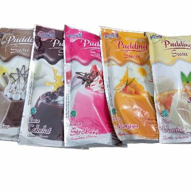 

FREShBgt- puding susu nutrijel
