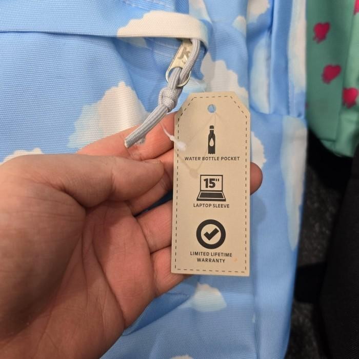 

Tas Anak SD SMP SMA Jansport Motif Tas Sekolah JS Laki Perempuan Viral Ransel Kuliah Motif Pisang JS