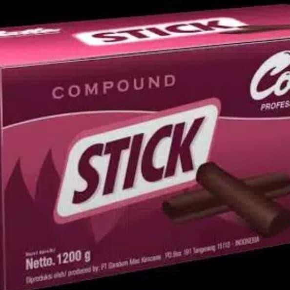 

FREShBgt- Colatta stick 1 box 1.2 kg