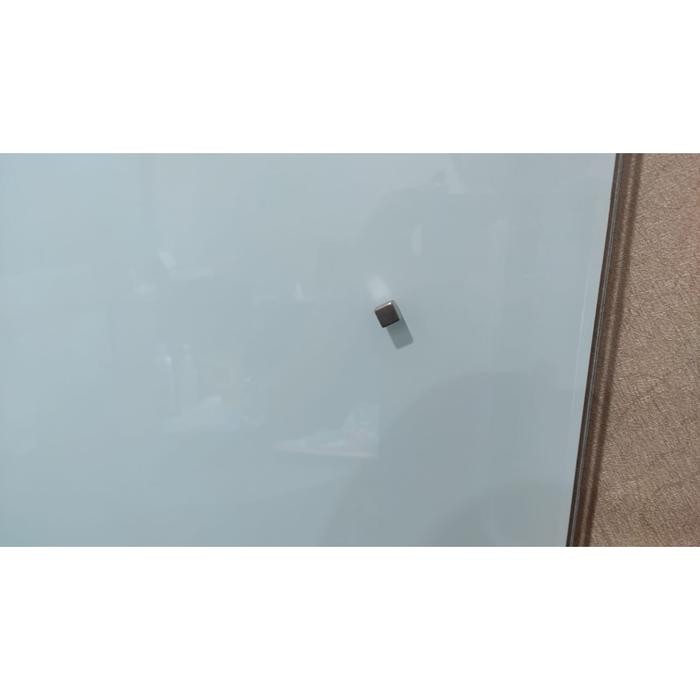 

Glassboard / Papan Tulis Kaca Magnetik / Magnetic White Board Glass