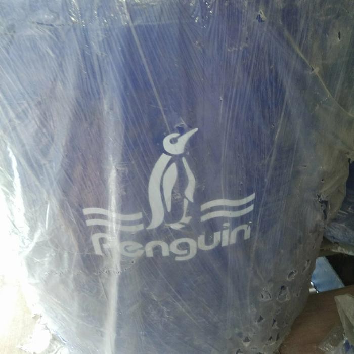 Terlaris Toren/Tandon/Tangki Air Penguin 300L
