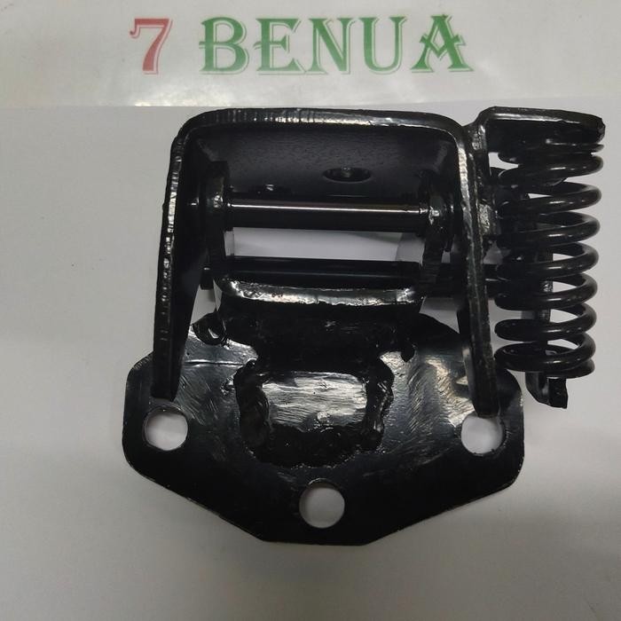 TERLARIS ENGSEL PINTU MOBIL DEPAN BAWAH KANAN KIJANG SUPER ROVER GRAND JANTAN