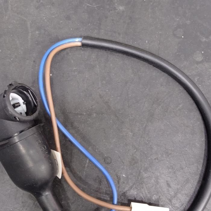 switch completeCN for KARCHER hh pressure HD 7/11-4