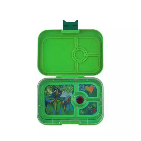 Yumbox Panino Neptune Blue