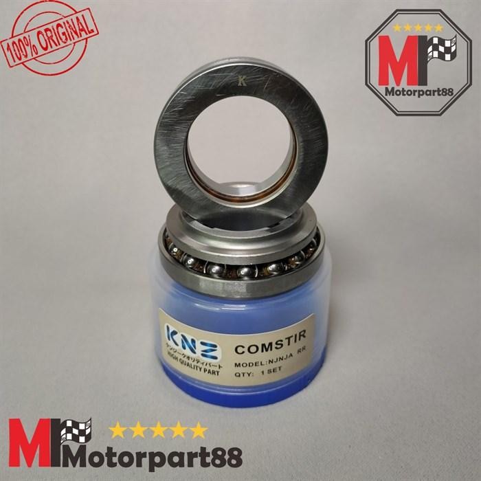 SALE KOMSTIR COMSTIR BALL RACE NINJA RR KNZ