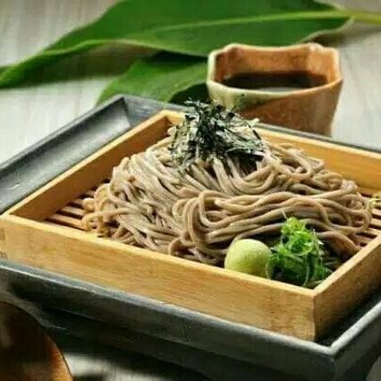 

Sempio Bucketweat Soba Noodle - Mi Memil Soba 1,3Kg Gratis Ongkir