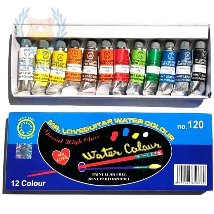 

Water Colour Cat air no.120