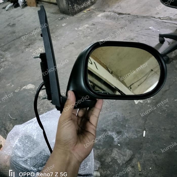 spion nissan grand livina kanan