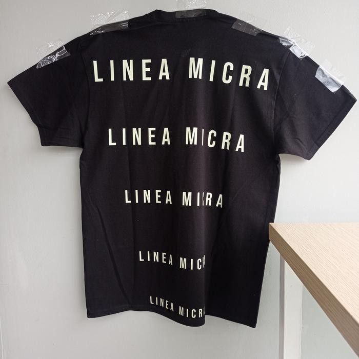 La Marzocco Micra Mini Tees 2025