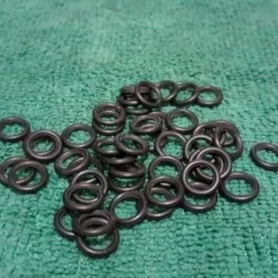 Karet Seal O Ring Selang Spray Gun Krisbow 10100227 10100228 Ori
