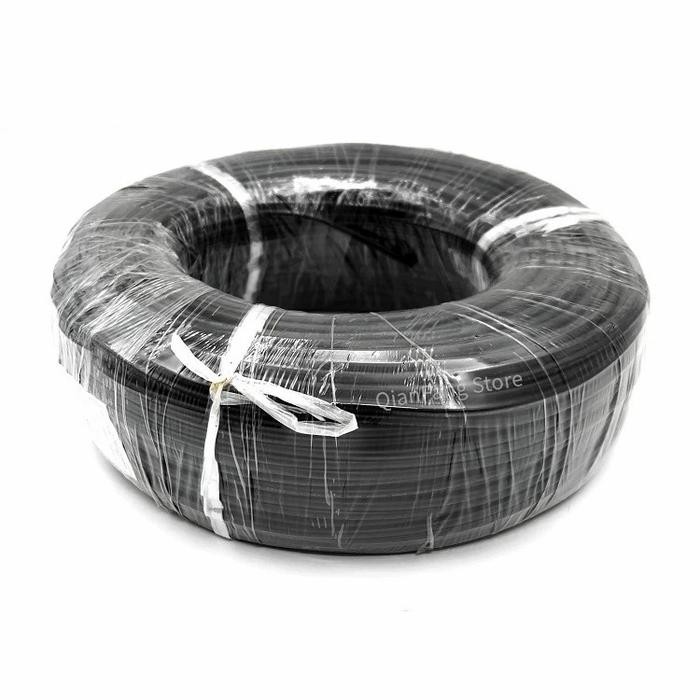 Kabel Seutt Awg24 Multicore Isi 12 10 8 6 4 3 2 Jalur Kabel Data 1M - 2 Jalur