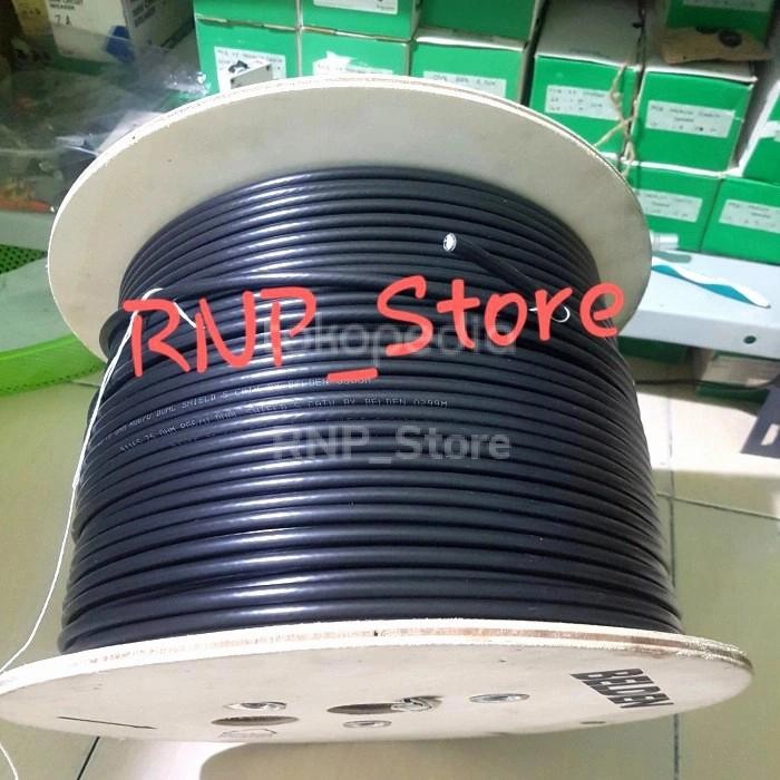 Kabel Antena Tv /Kabel Tv Rg6