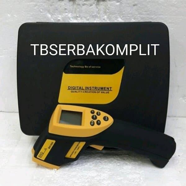 Bnq Bn1000 Infrared Thermometer -50 To 1000 Celsius Bn-1000 Termogun