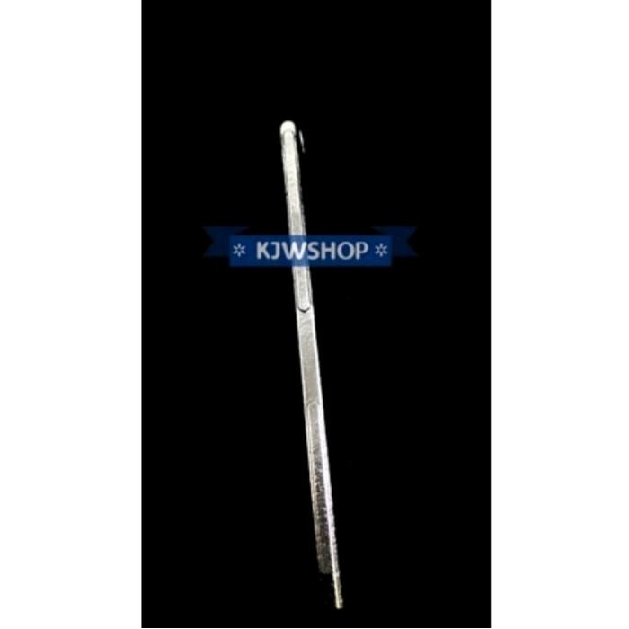 Timah Patri Timah Batangan Timah Solder Batangan Timah Tambal Panci Timah Batang Timah Solder Tangki