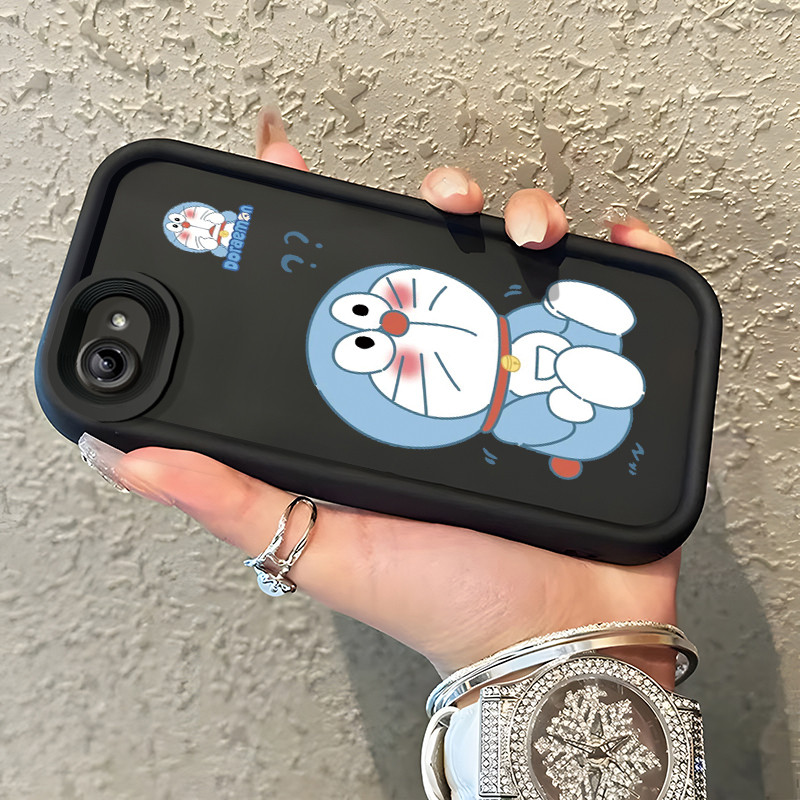 Casing Hp VIVO Y81 VIVO Y81i VIVO Y81s VIVO Y83 Case Casing lembut Softcase sarung HP Kesing Anime i