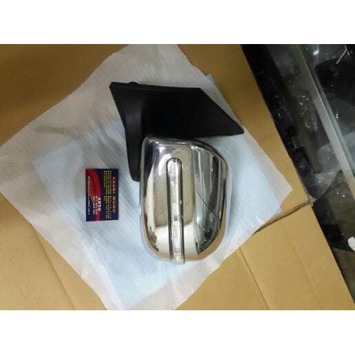 spion mobil AVANZA G tahun 2006 2007 2008 2009 2010 2011 2012 ORIGINAL