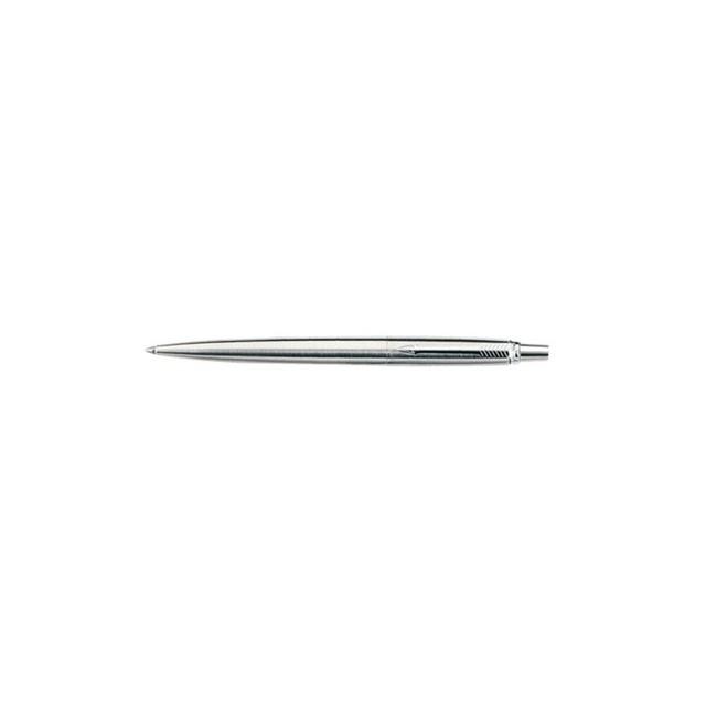 

Parker Jotter Stainless Steel Chrome Trim Ballpoint