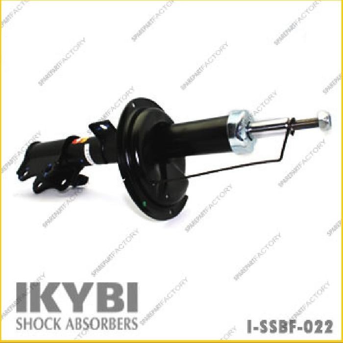 Shockbreaker Depan Swift Old, Splash Ikybi (Harga Set) Sparepart Suzuki