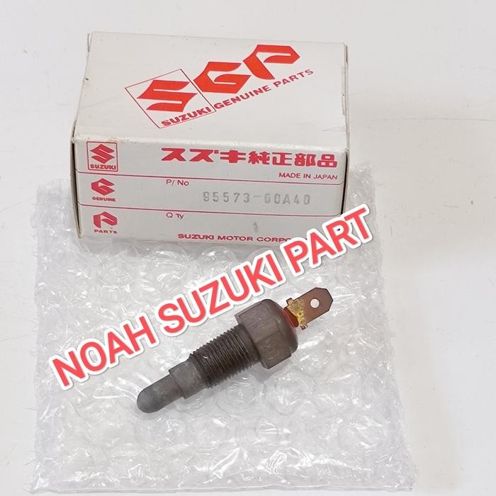 Switch Temperatur Ac Suzuki Vitara Escudo Sidekick