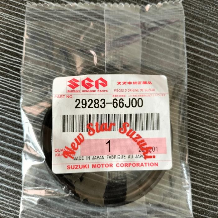 Seal Input Gear Grand Vitara