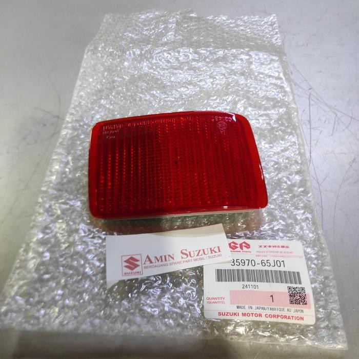 Lampu Bemper Belakang Asli Gran Vitara