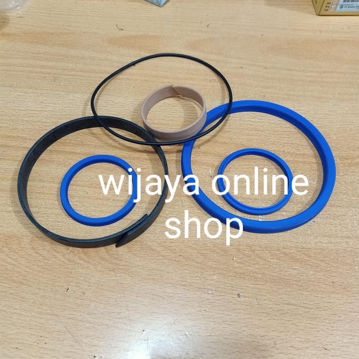 seal kit dump truck hidrolik atau hidrolik seal kit dump truck as 60mm