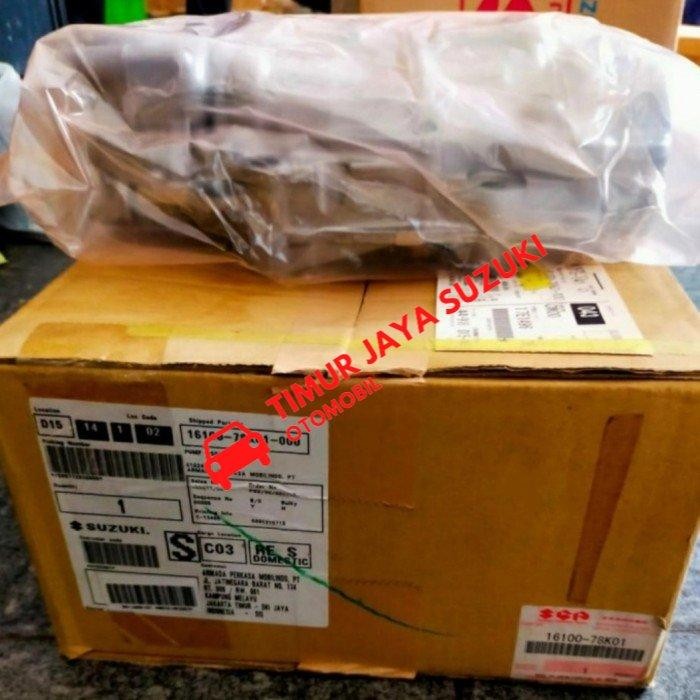 Pompa Oli Pump Grand Vitara 2400Cc Asli Sgp