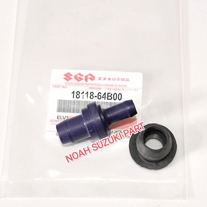 Pcv Valve Dan Seal Suzuki Escudo 20I
