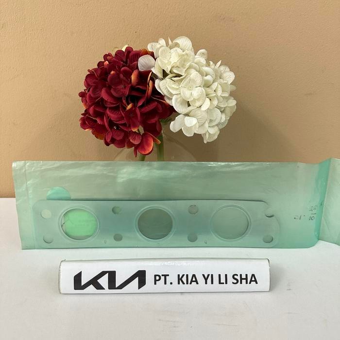 Gasket Exhaust Manifold -Kia Carnival - Kia Genuine Parts