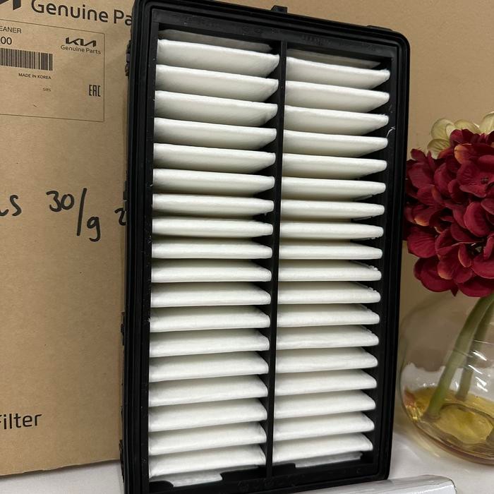 Filter Udara - Kia Grand Carnival Gs - Kia Genuine Parts