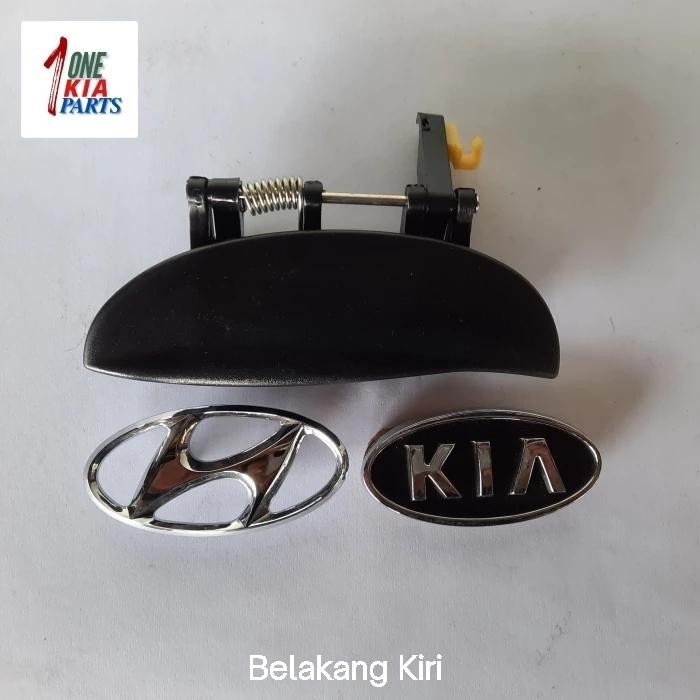 Handle Pintu Hyundai Atoz Kia Visto
