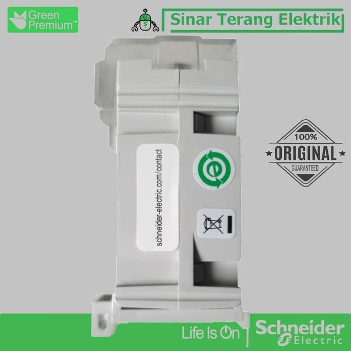Schneider Electric Current Transformer CT 125/5A METSECT5CC013